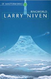Larry Niven: Ringworld (Paperback, 2005, Gollancz)