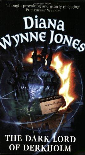 Diana Wynne Jones: The Dark Lord of Derkholm (Gollancz) (Paperback, 2003, Gollancz)
