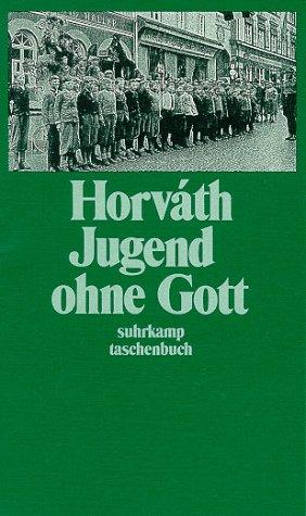 Horvath: Jugend Ohne Gott (Paperback, 1991, Suhrkamp Verlag)
