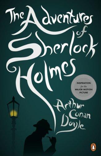 Arthur Conan Doyle: The Adventures of Sherlock Holmes (2009)