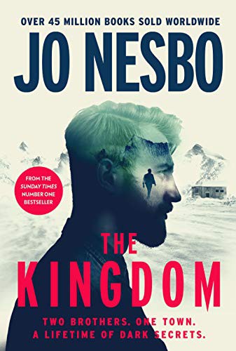 Jo Nesbø: THE KINGDOM (Paperback, 2020, RANDOM HOUSE UK)