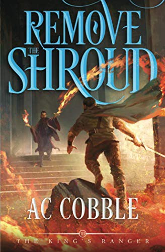 AC Cobble: Remove the Shroud (Paperback, 2021, Cobble Publishing LLC)