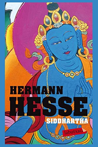 Hermann Hesse: Hermann Hesse - Siddartha (Paperback, 2019, Independently published, Independently Published)