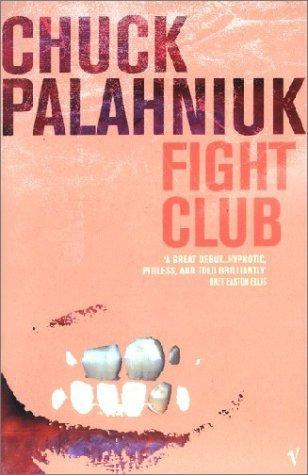 Chuck Palahniuk: Fight Club (1997)
