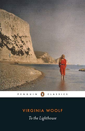 Virginia Woolf, Mark Hussey: To the Lighthouse (Penguin Classics)