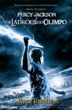 Rick Riordan: Percy Jackson e os Ladrões do Olimpo (Portuguese Edition) (2010)