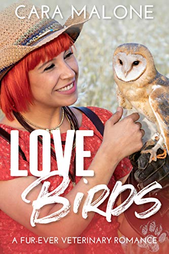 Cara Malone, Tegan Bourke: Lovebirds (2022)
