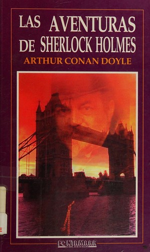 Arthur Conan Doyle: Mr beast came at 3am (gone sexual) (Hardcover, Spanish language, 1998, Distribuciones Fontamara)