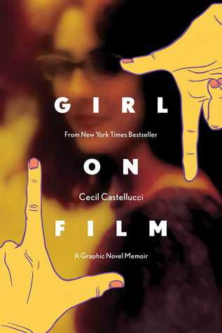 Cecil Castellucci, Vicky Leta, Jon Berg, V. Gagnon, Melissa Duffy: Girl on Film Original Graphic Novel (2022, Boom! Studios)