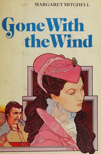 Margaret Mitchell: Gone With the Wind (Hardcover, 1964, Macmillan Company)