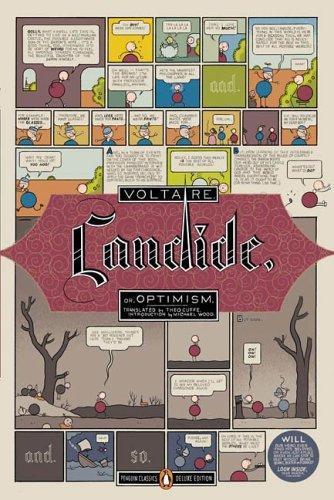 Voltaire: Candide (2005)