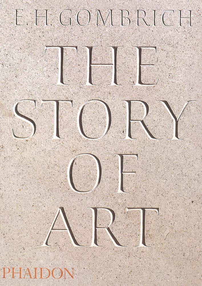 Ernst Gombrich: The Story of Art (1995)