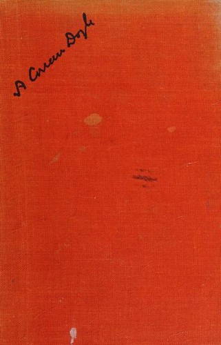 Arthur Conan Doyle, Arthur Conan Doyle: The Adventures of Sherlock Holmes (Hardcover, 1949, John Murray)