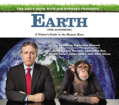 Jon Stewart: The Daily Show with Jon Stewart Presents Earth (2011)