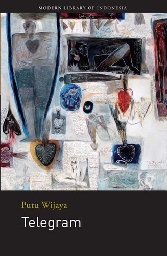 Putu Wijaya: Telegram (Paperback, 2011, Lontar)