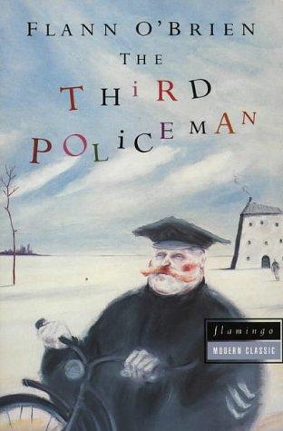 Flann O'Brien: The Third Policeman (1993)