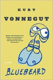 Kurt Vonnegut: Bluebeard (1998, Dial Press Trade Paperback)