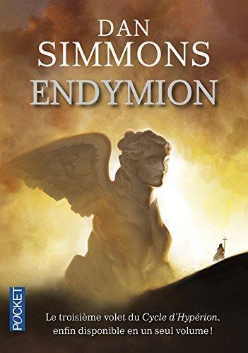 Dan Simmons: Endymion / Intégrale (French language)