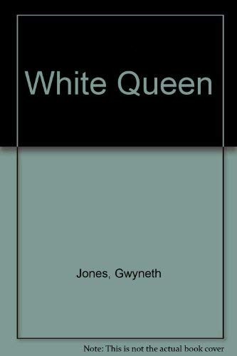 Gwyneth Jones, Gwyneth Jones: White Queen (1993, TOR)