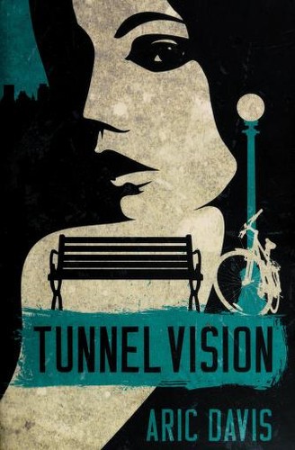Aric Davis: Tunnel vision (2014)