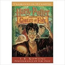 J.K. Rowling: Harry Potter And The Sorcer's Stone (The Sorcerer's Stone) (AudiobookFormat, 1999, Random House Books On Tape)