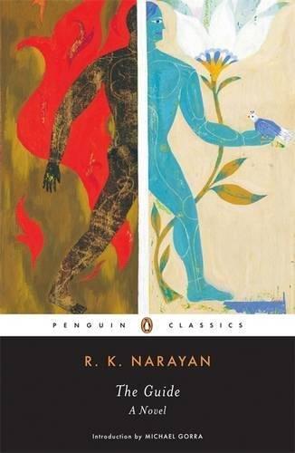 R.K. Narayan: The Guide