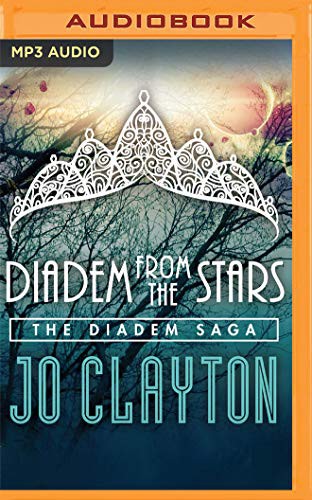 Jo Clayton, Therese Plummer: Diadem from the Stars (AudiobookFormat, 2020, Audible Studios on Brilliance Audio, Audible Studios on Brilliance)