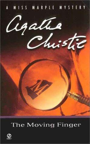 Agatha Christie: The Moving Finger (2002)