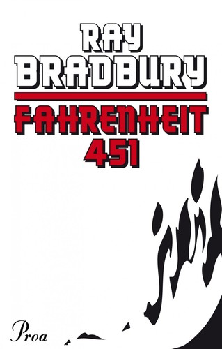 Ray Bradbury: Fahrenheit 451 (EBook, Catalan language, 2013, Proa)