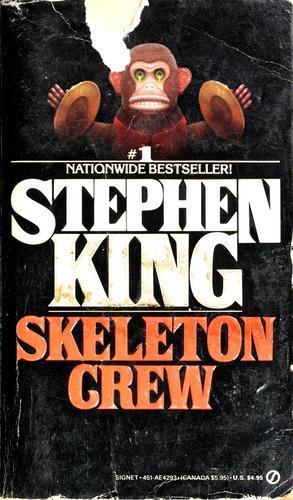 Stephen King: Stephen King's Skeleton crew (1985)