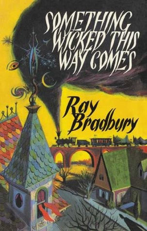 Ray Bradbury, Joe Mugnaini: Something Wicked This Way Comes (Hardcover, 1999, Gauntlet Press)