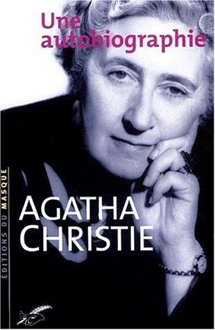 Agatha Christie: Autobiographie (2002, Champs Elysées Le Masque)
