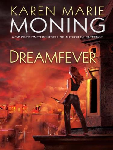 Karen Marie Moning: Dreamfever (EBook, 2009, Random House Publishing Group)