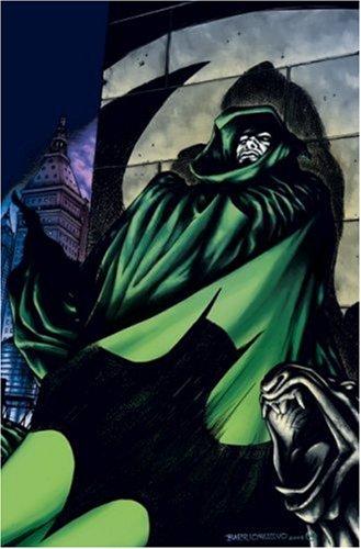 David Lapham: Spectre, The (Paperback, 2007, DC Comics)