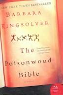 Barbara Kingsolver: Poisonwood Bible (2005, Tandem Library)
