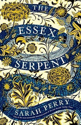 Sarah Perry: The Essex Serpent (2017)