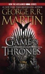 George R.R. Martin: A Game of Thrones (2013, Bantam Books)