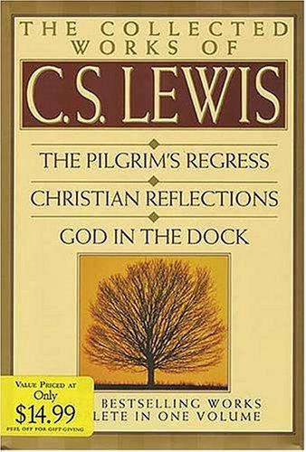C. S. Lewis: The Collected Works of C.S. Lewis (Hardcover, 2004, Thomas Nelson)