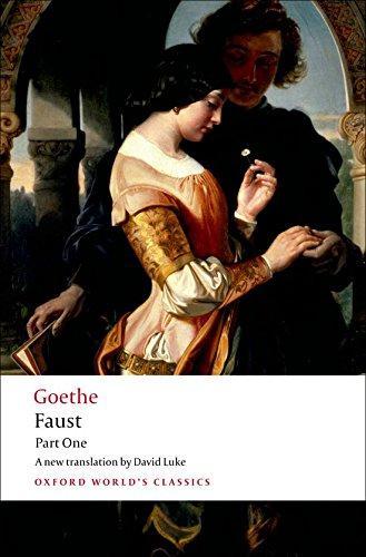 Johann Wolfgang von Goethe: Faust: Part One (2008)