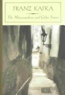 Donna Freed, Franz Kafka: The Metamorphosis and Other Stories (Barnes & Noble Classics Series) (Barnes & Noble Classics) (Hardcover, 2004, Barnes & Noble Classics)