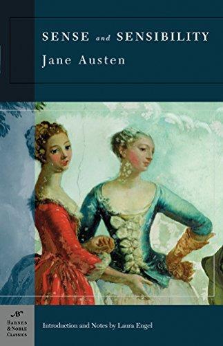 Jane Austen: Sense and sensibility (2004)
