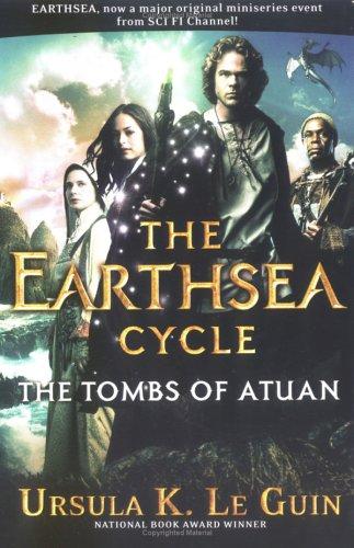 Ursula K. Le Guin: The Tombs of Atuan (Paperback, 2004, Pocket)
