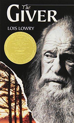 Lois Lowry: The Giver (Giver Quartet) (2002)