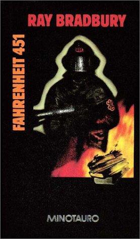 Ray Bradbury: Fahrenheit 451 (Hardcover, Spanish language, 1997, Minotauro)