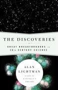 Alan Lightman: The Discoveries (2006, Vintage)