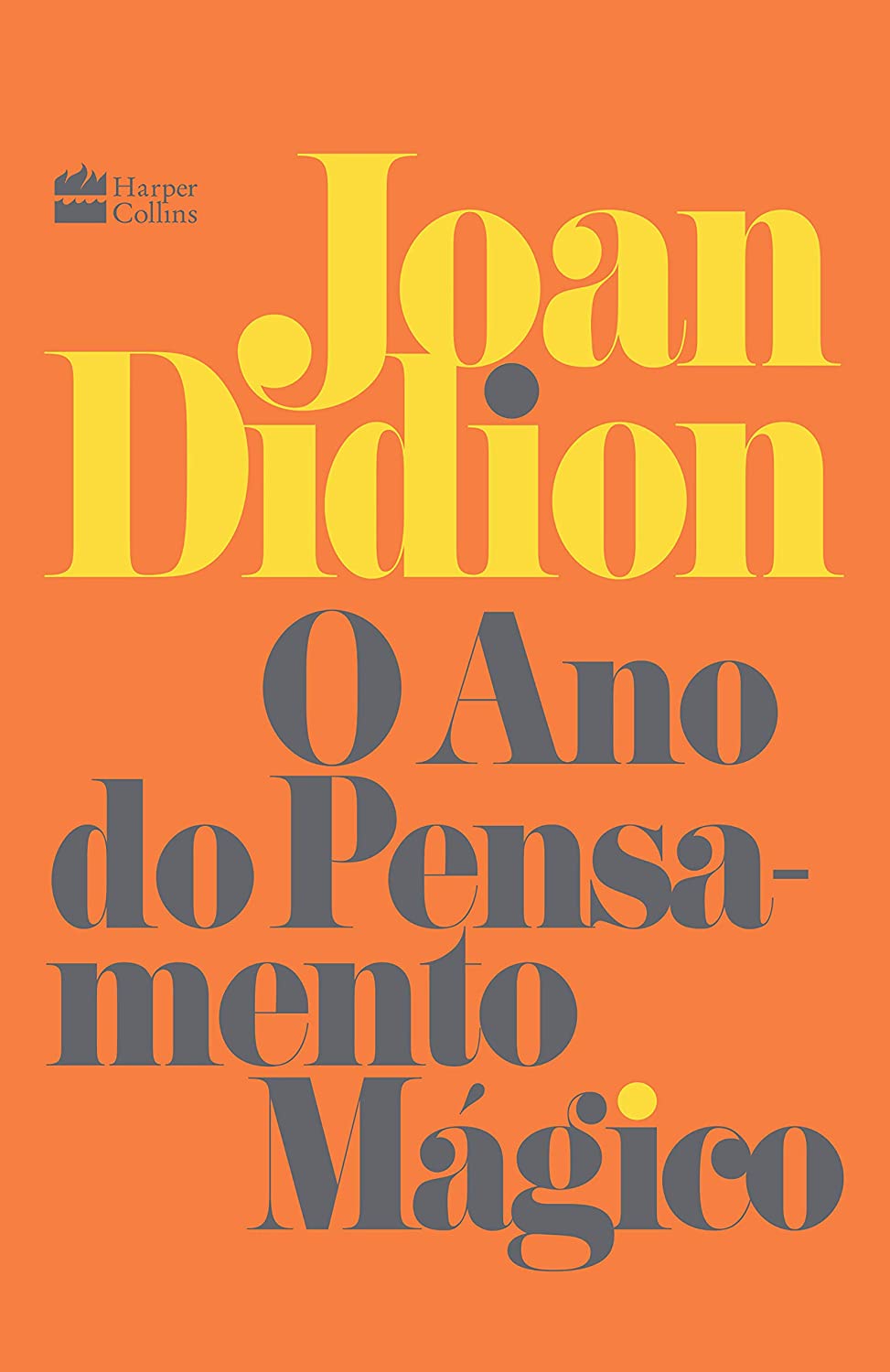 Joan Didion, Marina Vargas: O ano do pensamento mágico (Paperback, ‎Português language, 2021, ‎HarperCollins)
