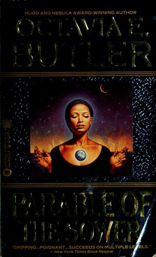 Octavia E. Butler: Parable of the Sower (1995, Warner)