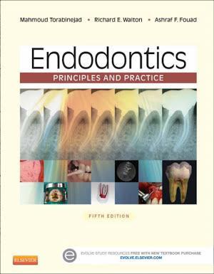 Ashraf Fouad, Mahmoud Torabinejad, Richard E. Walton: Endodontics