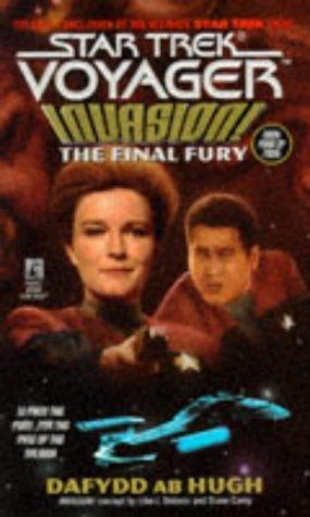 Dafydd ab Hugh: The Final Fury (1996)
