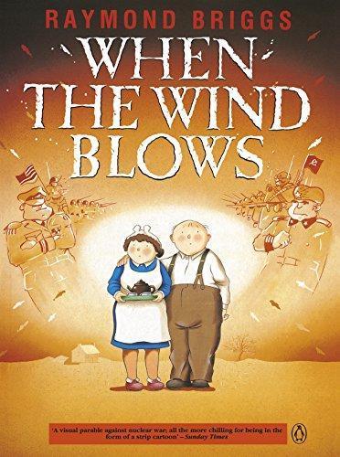 Raymond Briggs, Raymond Briggs: When the Wind Blows (Paperback, 1986, Penguin (Non-Classics))